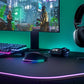 SteelSeries Aerox 3 Draadloze Gaming Muis: Ultralicht, 200 uur Accu, Zwart