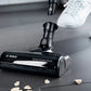 Bosch Unlimited 7 BCS711XXL Draadloze Steelstofzuiger Wit FlexTube