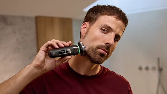 Philips i9000 Prestige Elektrisch Scheerapparaat XP9207/30