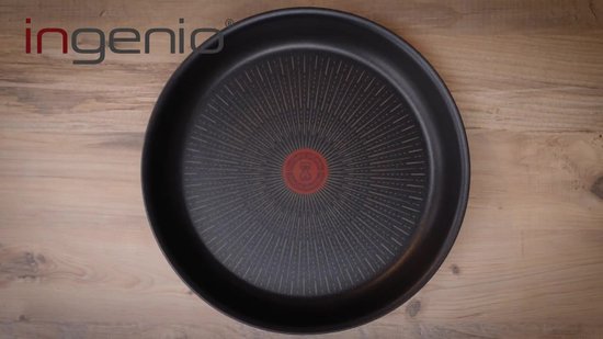 Tefal Ingenio Emotion ON Pannenset 20-delig