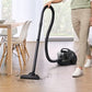 Bosch ProPower BGC21X300 Serie 4 Stofzuiger Zonder Zak Zwart