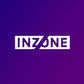 Sony INZONE H5 Draadloze Gaming Headset