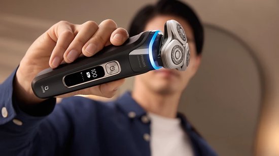 Philips i9000 Prestige Elektrisch Scheerapparaat XP9207/30