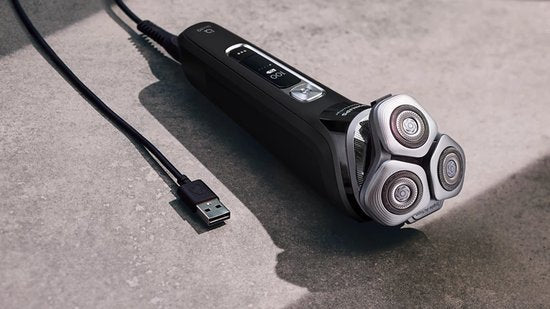Philips i9000 Prestige Elektrisch Scheerapparaat XP9207/30