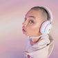 Logitech G735 Aurora Draadloze Gaming Headset Bluetooth Wit
