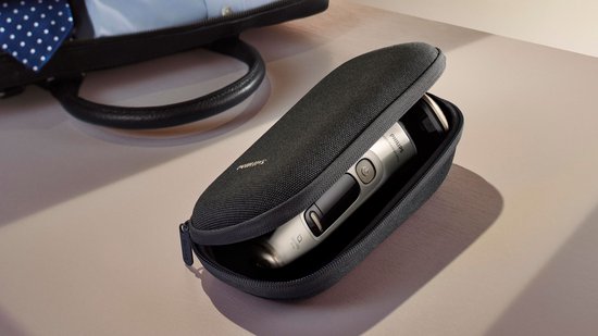 Philips i9000 Prestige Ultra XP9403/31 Elektrisch Scheerapparaat voor Mannen