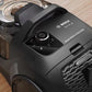 Bosch ProPower BGC21X300 Serie 4 Stofzuiger Zonder Zak Zwart