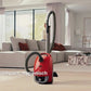 Miele Guard S1 Junior Stofzuiger met Zak 890W