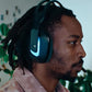 Logitech G Astro A20 X Lightspeed Gaming Headset