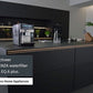 Siemens EQ6 Plus S300 TE653M11RW Volautomatische Espressomachine
