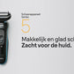Braun Series 5 Elektrisch Scheerapparaat 52-B7000cc