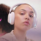 Logitech G735 Aurora Draadloze Gaming Headset Bluetooth Wit