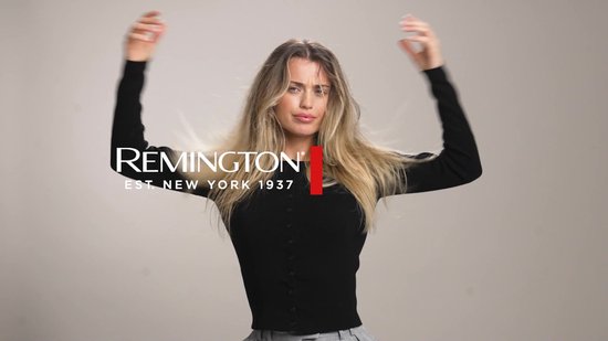 Remington AIRvive AS8930 2-in-1 Styler voor Nat Haar