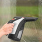 Bosch GlassVAC Ruitenreiniger - Compacte Handheld Raamzuiger voor Streepvrije Reiniging