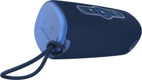 Fresh 'n Rebel Bold M2 Draadloze Bluetooth Speaker