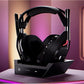 Logitech G Astro A50 Lightspeed Draadloze Gaming Headset Zwart