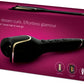 Philips Series 8000 StyleCare Prestige Automatic Curling Iron BHB876/00 Black