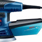 Bosch GEX 125-1 AE Excenterschuurmachine 250W