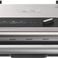 Tefal GC242D Inicio Grill Adjust Contactgrill RVS 2000 W