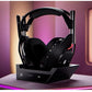 Logitech G Astro A50 Lightspeed Draadloze Gaming Headset Zwart