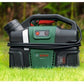 Bosch Fontus 18V-6 Accu Hogedrukreiniger Set 18V 2.0Ah