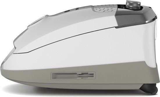 Miele Guard S1 Parquet Flex Stofzuiger met Zak 890W Wit