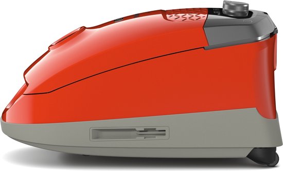 Miele Guard S1 Junior Stofzuiger met Zak 890W