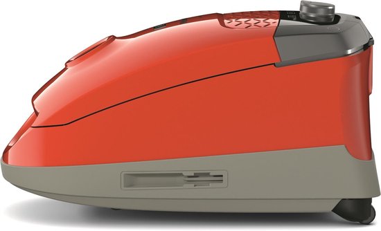 Miele Guard S1 Junior Stofzuiger met Zak 890W