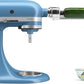 KitchenAid Artisan 5KSM175PS Keukenmachine 300W 4.8L