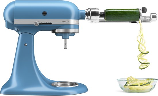 KitchenAid Artisan 5KSM175PS Keukenmachine 300W 4.8L