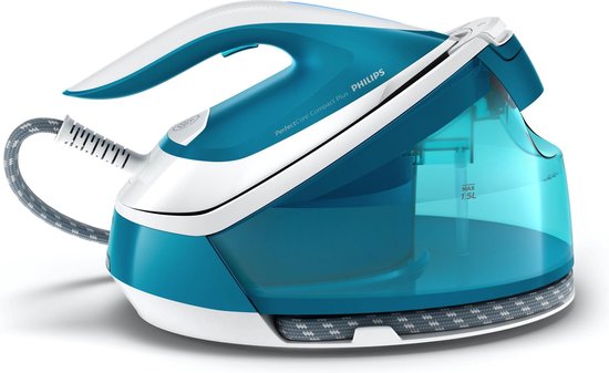 Philips PerfectCare Compact Plus GC7920/20 Stoomgenerator 2400W