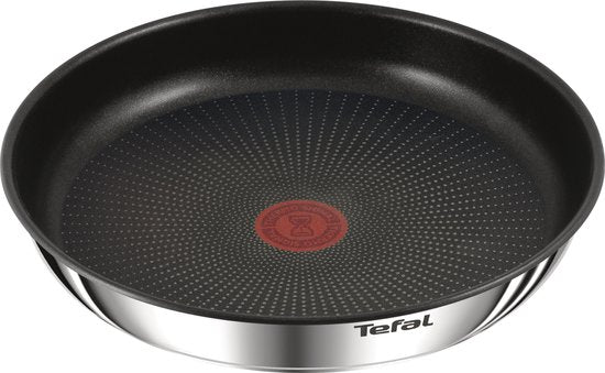 Tefal Ingenio Emotion ON Pannenset 20-delig