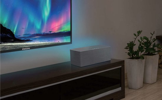 Philips TAW6505 Draadloze Luidspreker 80W