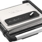 Tefal GC242D Inicio Grill Adjust Contactgrill RVS 2000 W