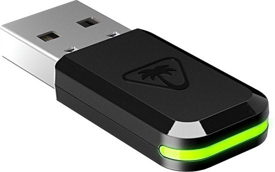 Turtle Beach Stealth 500 Draadloze Gaming Headset: Multiplatform Comfort en Geluid