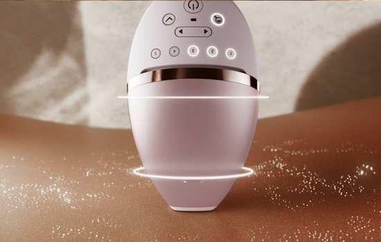 Philips Lumea 9900 Series IPL Ontharingsapparaat BRI953/02