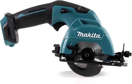 Makita HS301DZ Cirkelzaag 10.8V Losse Body 85mm