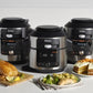 Ninja Foodi OL550EU Multicooker 11 Kookfuncties 6 Liter
