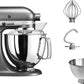 KitchenAid Artisan 5KSM175PS Keukenmixer 300W 4.8L