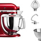 KitchenAid Artisan 5KSM175PS Keukenmachine