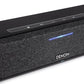 Denon Home 550 Soundbar: Immersieve Dolby Atmos, HEOS, Spraakbediening, Wifi & Bluetooth