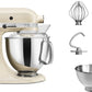 KitchenAid Artisan 5KSM175PS Keukenmachine 300W 4.8L