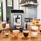 Krups Evidence+ EA894T Volautomatische Espressomachine 1450W 2.5L