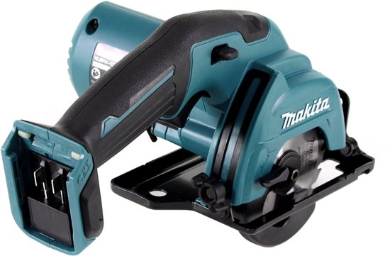 Makita HS301DZ Cirkelzaag 10.8V Losse Body 85mm