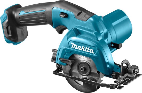 Makita HS301DZ Cirkelzaag 10.8V Losse Body 85mm