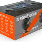 SteelSeries Arena 3 Gaming Speakers Zwart