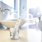 Philips Sonicare DiamondClean 9000 Geavanceerde Sonische Tandenborstel Wit Oplaadglas HX9911/27