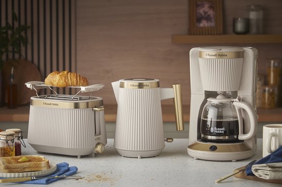 Russell Hobbs Brontë 26751-70 Waterkoker 2400W 1.7L