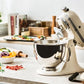 KitchenAid Artisan 5KSM175PS Keukenmachine 300W 4.8L