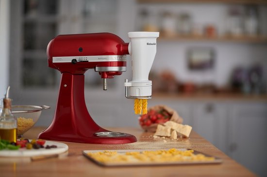 KitchenAid Artisan 5KSM175PS Keukenmachine